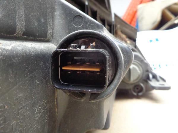 PHARE GAUCHE HYUNDAI - Vue 2